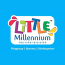 Little Millennium Head Office APK