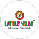 Little Ville Pre School APK