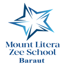 Mount Litera Zee School Baraut APK
