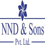 NND SCHOOLS 아이콘