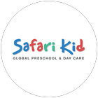 Safari Kid India ikona