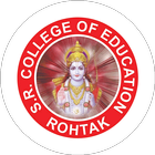 SR COLLEGE OF EDUCATION আইকন