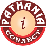 Pathania Connect icon