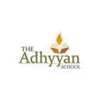 The Adhyyan School simgesi