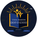 USHA MARTIN GROUP OF SCHOOLS APK