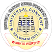 Universal Convent Haldwani