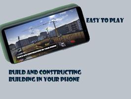 3D Construction Tycoon - Construction Simulator screenshot 3