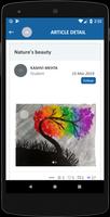 Udgam Mentor's App スクリーンショット 2
