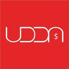 UDDA-icoon