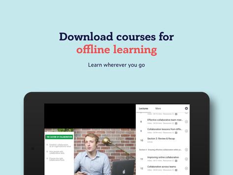 Android Icin Udemy For Business Apk Yi Indir