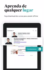 Baixar Cursos em vídeo on-line Udemy XAPK