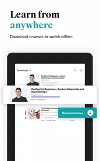 Udemy - Online Courses