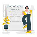 prans listing app