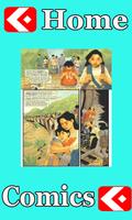Home Novel Comics ảnh chụp màn hình 3
