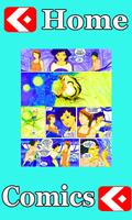 Home Novel Comics ảnh chụp màn hình 1