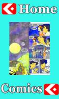 Home Novel Comics ảnh chụp màn hình 2