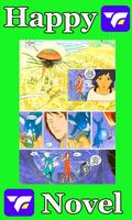 Happy Novel Comics ảnh chụp màn hình 1
