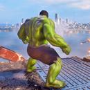 Muscle Hero Evolution APK