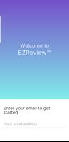 EZ Review poster