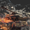 Battle City 3 - Tank - 1990 icon