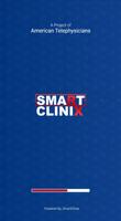 SmartClinix Patients penulis hantaran
