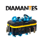 Diamantes Pases Booyah y Skins آئیکن