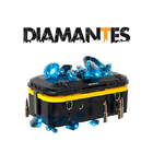 Diamantes ไอคอน