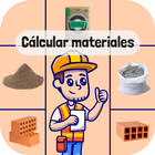 Calculo de Materiales icono