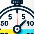 Tabata timer with music
