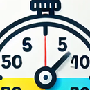 Tabata timer with music APK