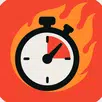 APK Tabator: Tabata Music Timer