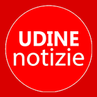 Udine notizie آئیکن
