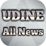 Udine All News biểu tượng