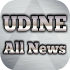Udine All News Zeichen