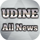 Udine All News icono