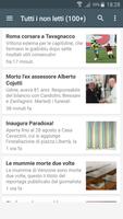 Udine All News اسکرین شاٹ 1