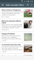 Udine All News screenshot 1