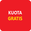 Kuota Gratis - Cara APK