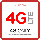 Oppo 4G Only - Sinyal Settings APK
