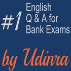 آیکون‌ IBPS English Q & A