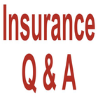 Insurance Q/A icône