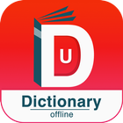 UDictionary - Translation icône