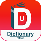 UDictionary - Translation ไอคอน