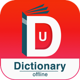 U-Dictionary Langues Translate