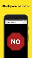 Anti Porn & Parental Control poster