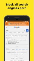 Bloqueador de pornografía captura de pantalla 1