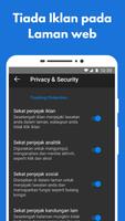 Blue Proxy syot layar 3