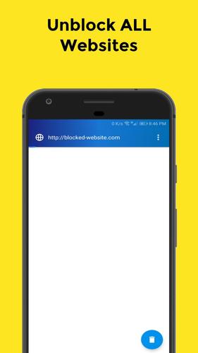 Download aplikasi blue proxy