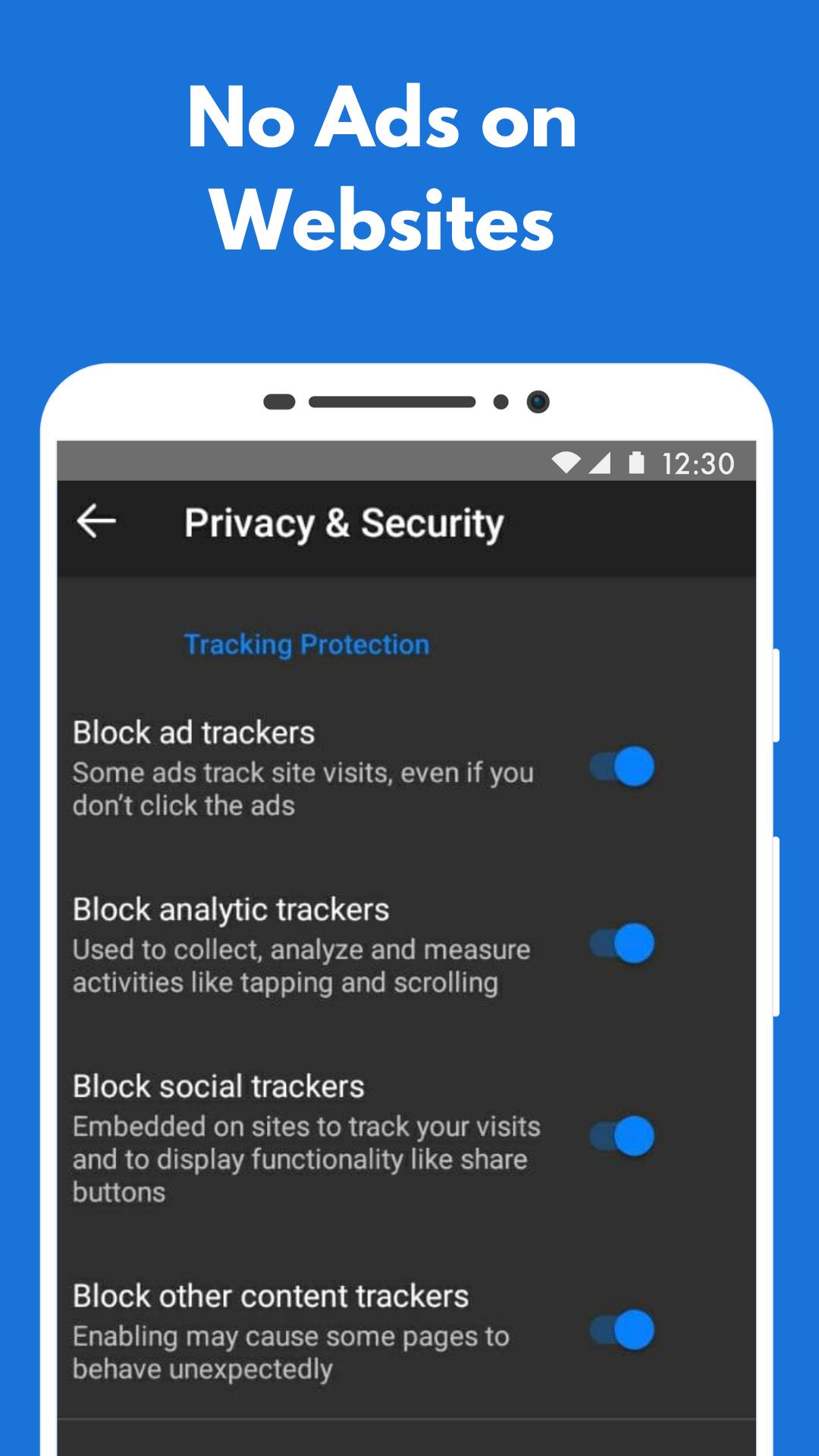 Blue Proxy APK for Android Download Blue Proxy APK for Android Download