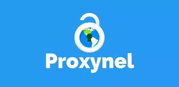 Proxynel: браузер веб-прокси